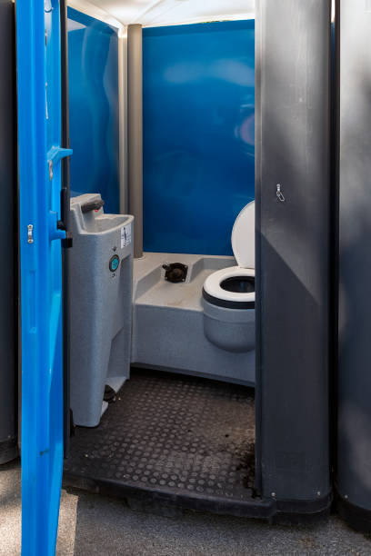 Best Affordable porta potty rental  in Orting, WA