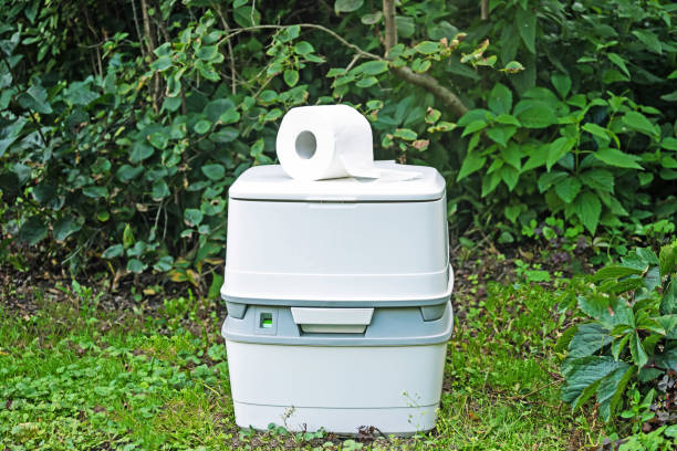  Orting, WA Porta Potty Rental Pros