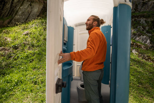 Portable Toilet Options We Offer in Orting, WA