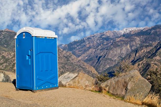 Best Long-term porta potty rental  in Orting, WA
