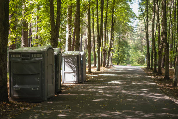Best Affordable portable toilet rental  in Orting, WA